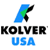 Kolver USA logo