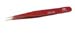 18032EZ Tweezers, EZ Pick OO-SA Red