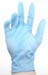 B6863 NITRILE GLOVES 5MIL LARGE 100/BOX