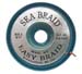 S-A-10AS Sea Braid .025", Anti-static, Unfluxed, 10' Spool