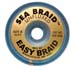 S-B-10AS Sea Braid .050", Anti-static, Unfluxed, 10' Spool