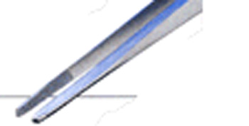 Round Point Tweezers