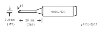 900L-T-2CF