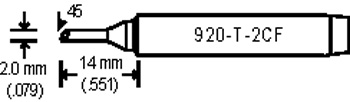 920-T-2CF