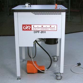 DPF-200-E