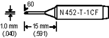 N452-T-1C