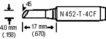 N452-T-4C
