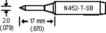 N452-T-SB