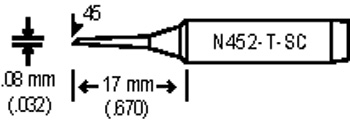 N452-T-SC