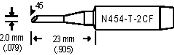 N454-T-2CF