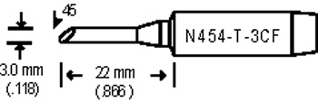 N454-T-3C