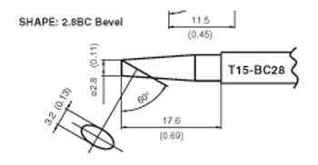 T15-BC28