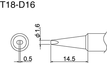 T18-D16