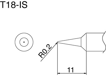 T18-IS