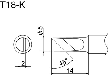 T18-K