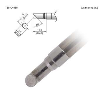 T39-C4055