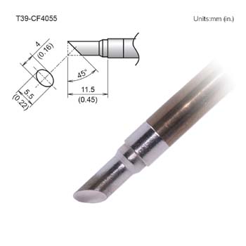 T39-CF4055