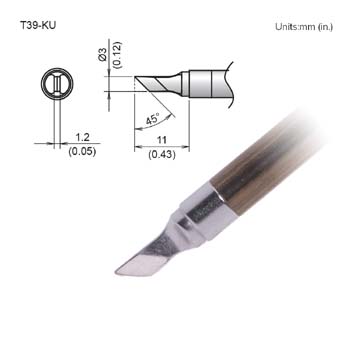 T39-KU