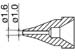 N61-03 NOZZLE,1.0mm,THIN PAD,FR-4101/4102