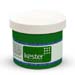 EM828 Sn96.5Ag3.0Cu0.5 89.5% T3 (-325+500) Lead Free Water Soluble Solder Paste 500 Gram Cartridge