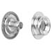 3033 Snap Fastener, Male (for Static Control Mats)
